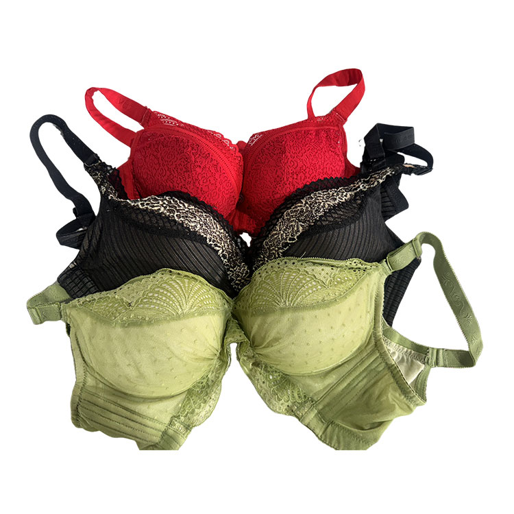 Brukte Bralette BHer for kvinner